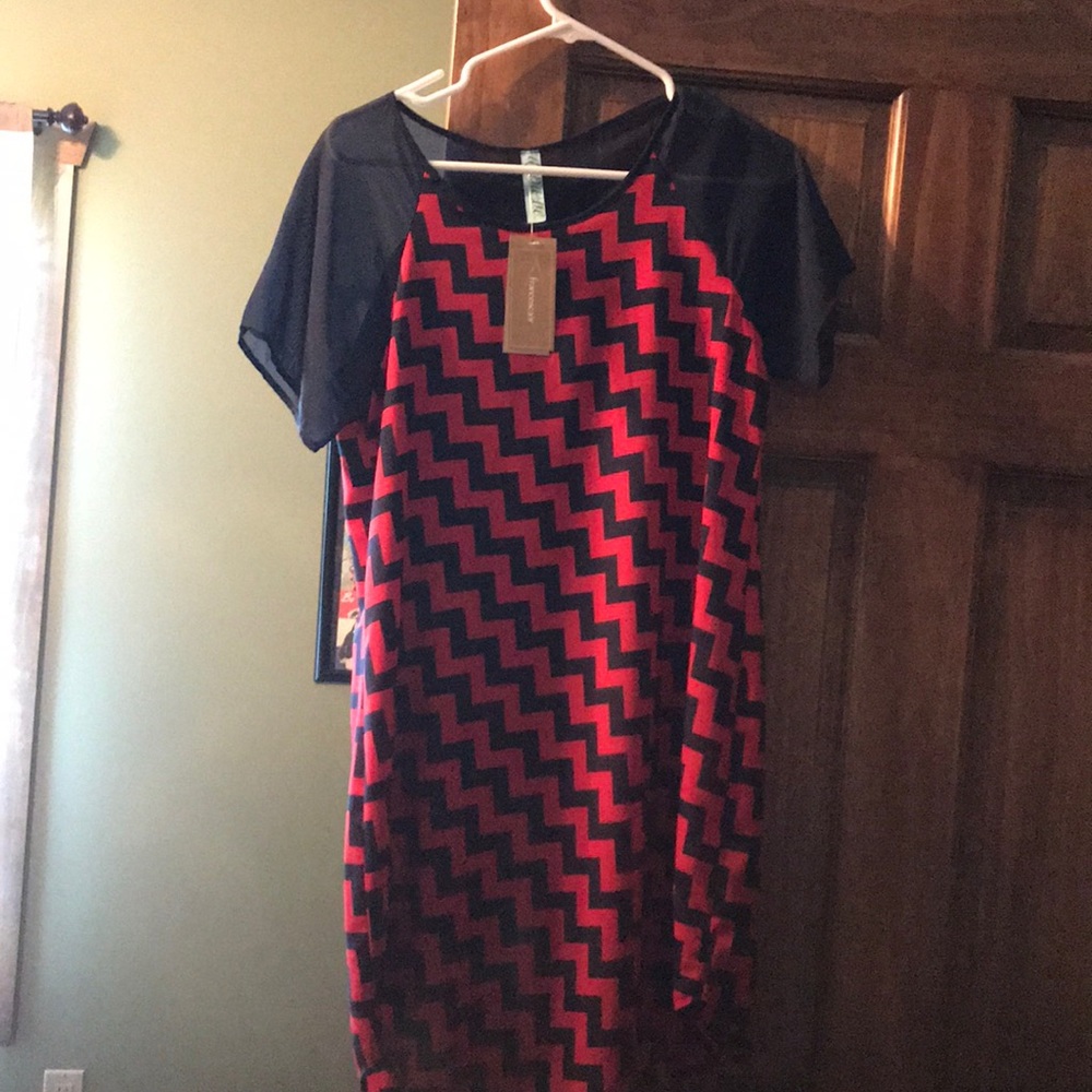 Francesca’s collection